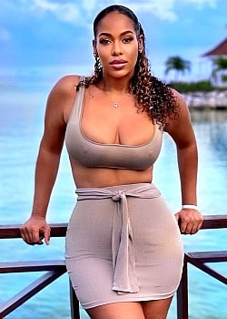 Leiza-Mae Keane